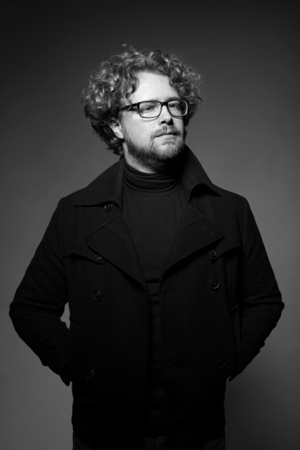 Ivo Bonthuis ©Keke Keukelaar